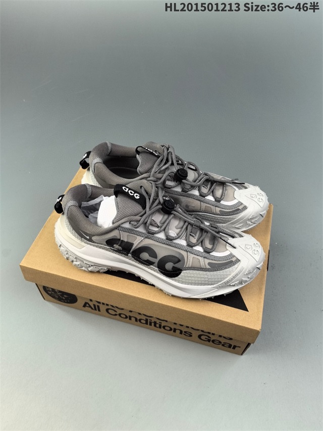 men air max ACG shoes size 36-46-040